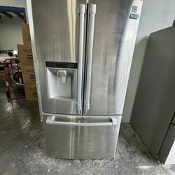 Pro Refrigerator