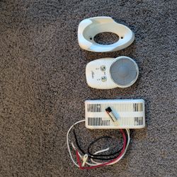 Hunter ceiling fan and light remote control 