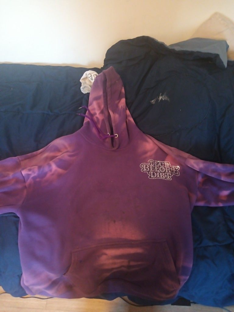 Purple,XL