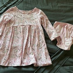 Girls 18 Months Clothing Bundle
