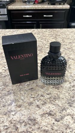 Valentino Uomo Born in Roma EDT 100ml