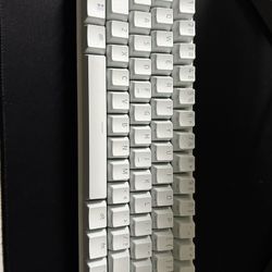 Huntsman Mini Rgb Keyboard