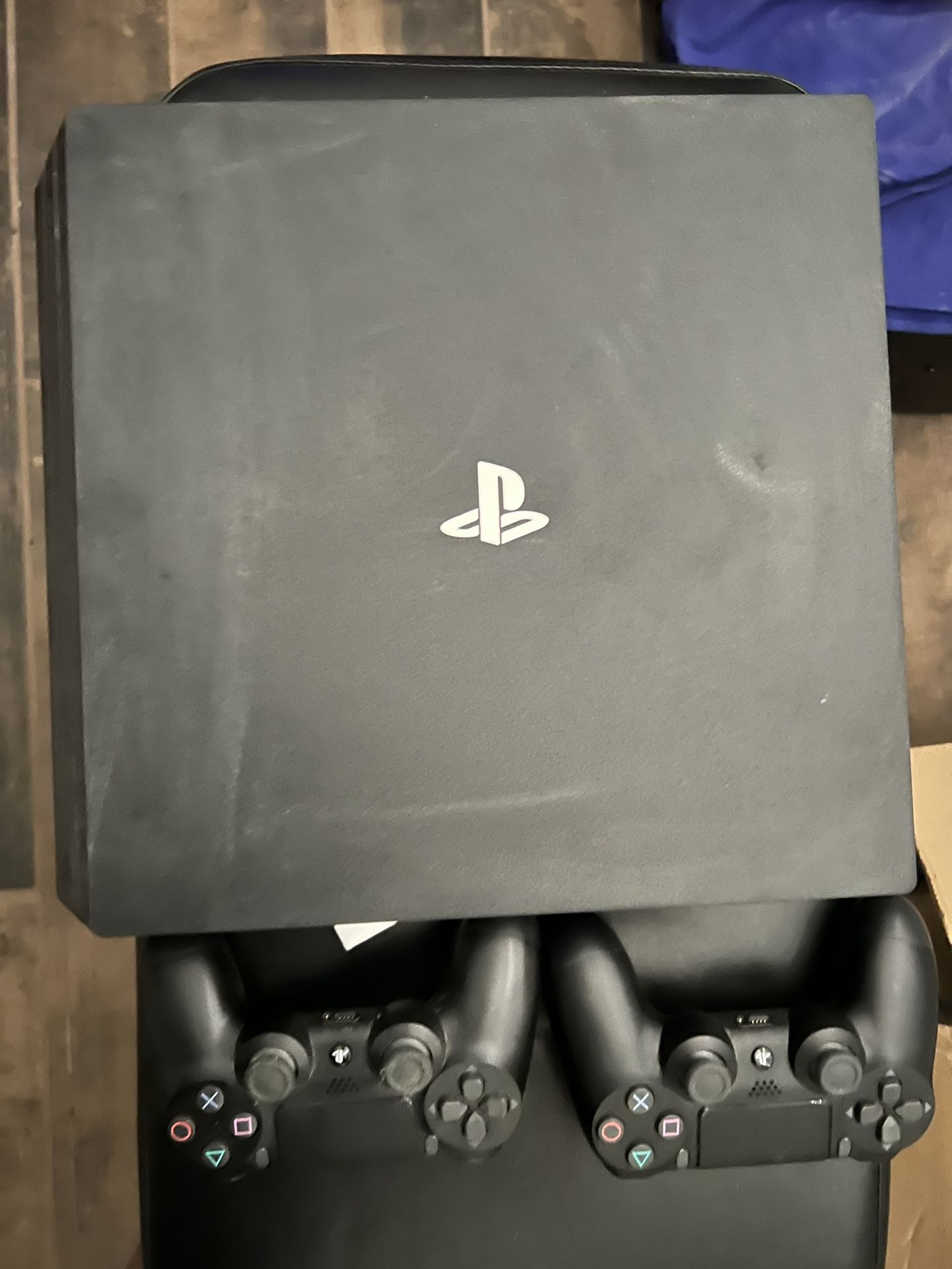 PLAYSTATION 4 for Sale in Rolling Hills, CA OfferUp