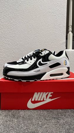 Men’s NIKE AIR MAX 90 - LUCHA LIBRE