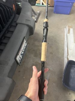 Fishing Rods For Sale 