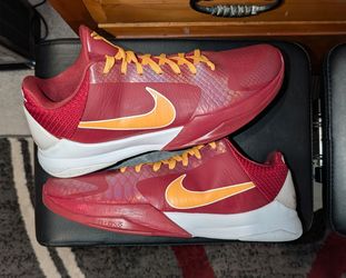 Nike Zoom Kobe 5 "USC" VNDS