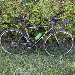 51” Cannondale CAAD13 🖤