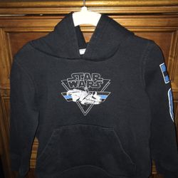 Star Wars Hoodie