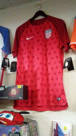 USA jersey s. L