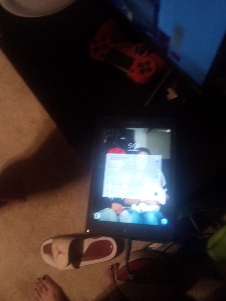 Samsung Tab A Tablet