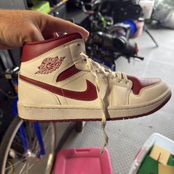 Air Jordan 1
