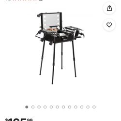 Vevor makeup train case