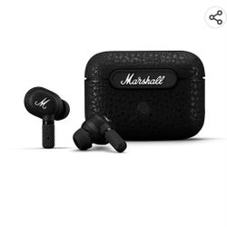 True Wireless Headphones 