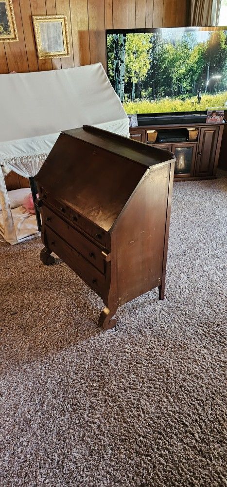 Antique Desk