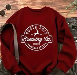 Christmas Sweatshirt