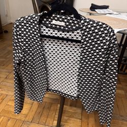 Suite Style Sweater