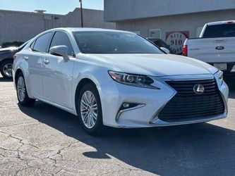 2018 Lexus ES 350