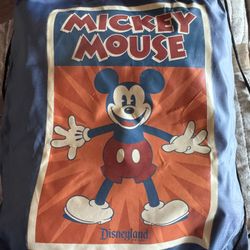 Backpack With Fleece Throw Blanket