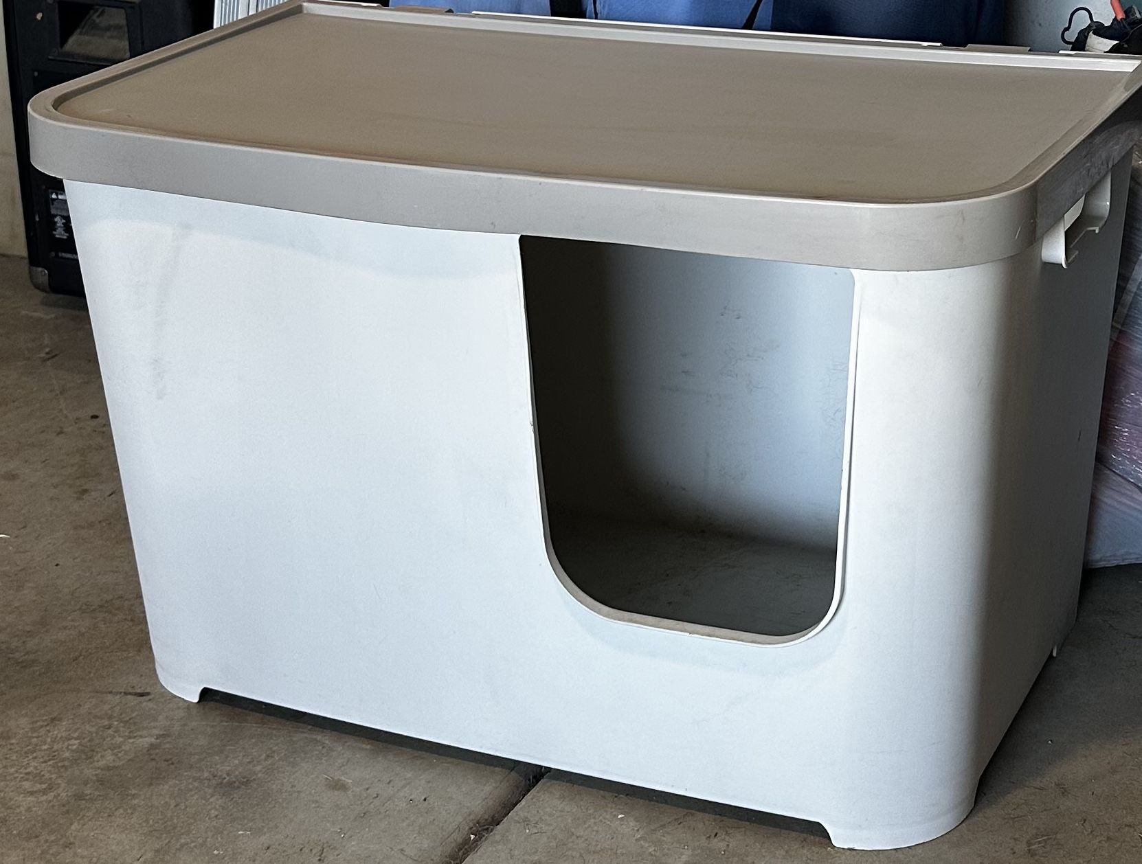 Litter Box