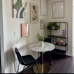 Small Dining Table And Chairs