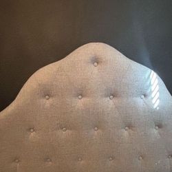 Queen Size Headboard 