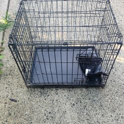 Dog Cage