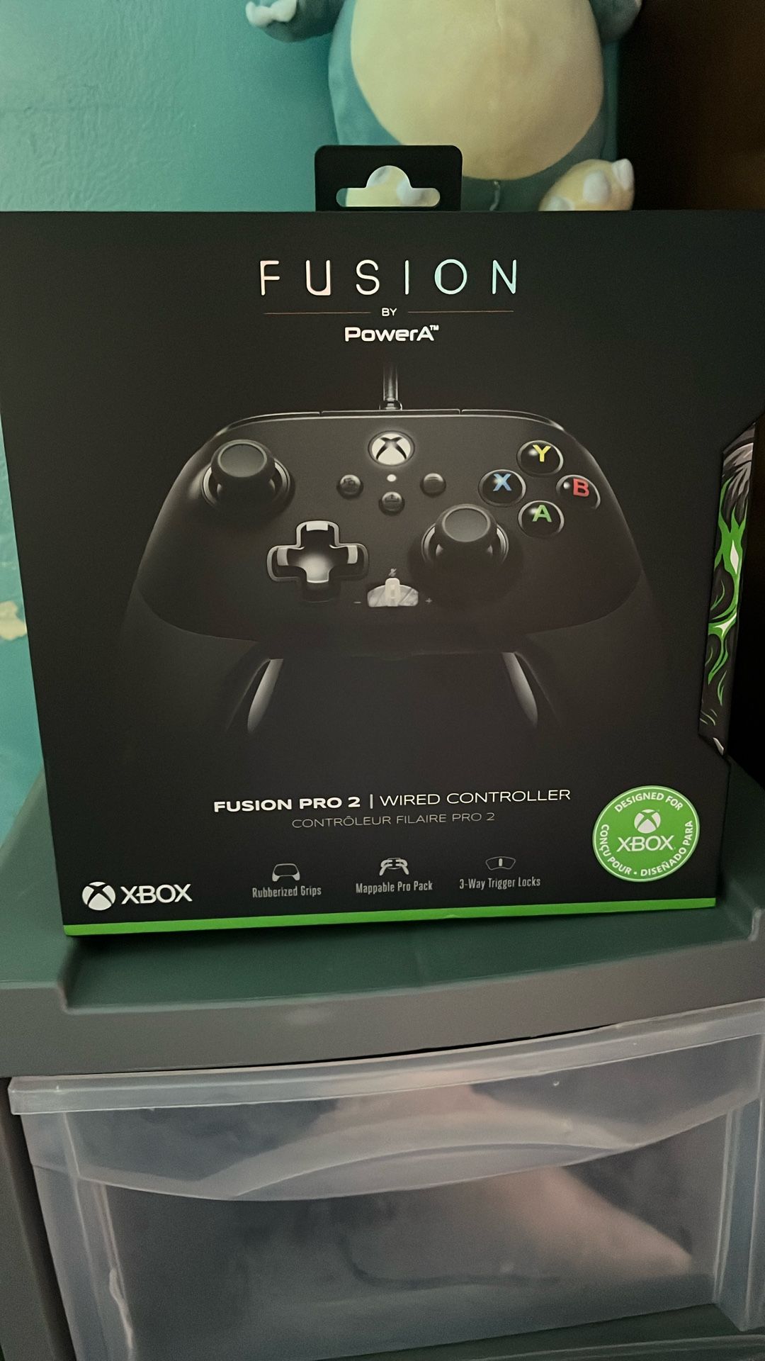 Xbox Controller