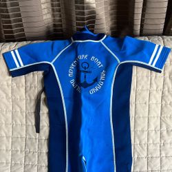 Wet Suit