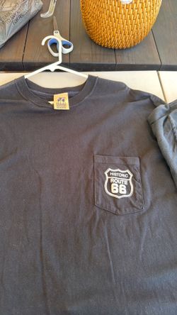 Men’s  T’s