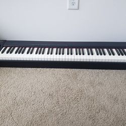 ROLAND A-88 With pedal and usb cable