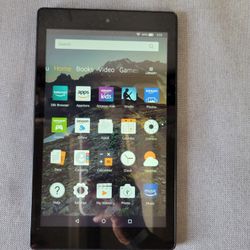 Kindle Fire 