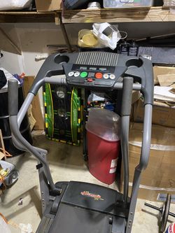 Pro Form Treadmill 