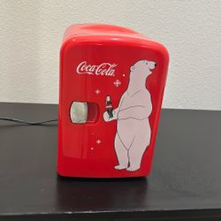 Mini Fridge 