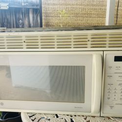 Microwave Buen Estado 