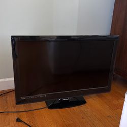 Vizio 40” TV