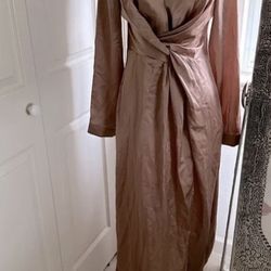 Fashion Nova Dress Size Small-medium 