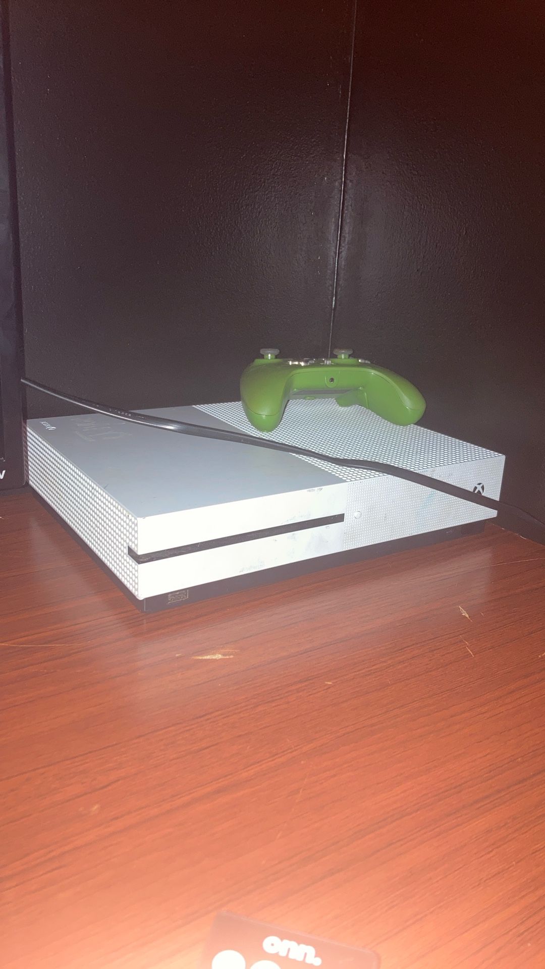 xbox one