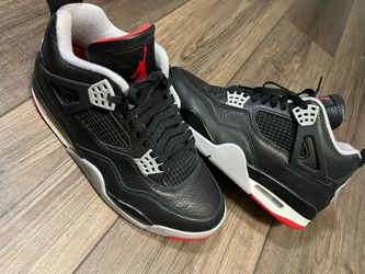 Jordan 4