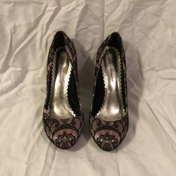 Lulu Townsend Women’s Heels 