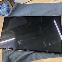 Panasonic TV 65”
