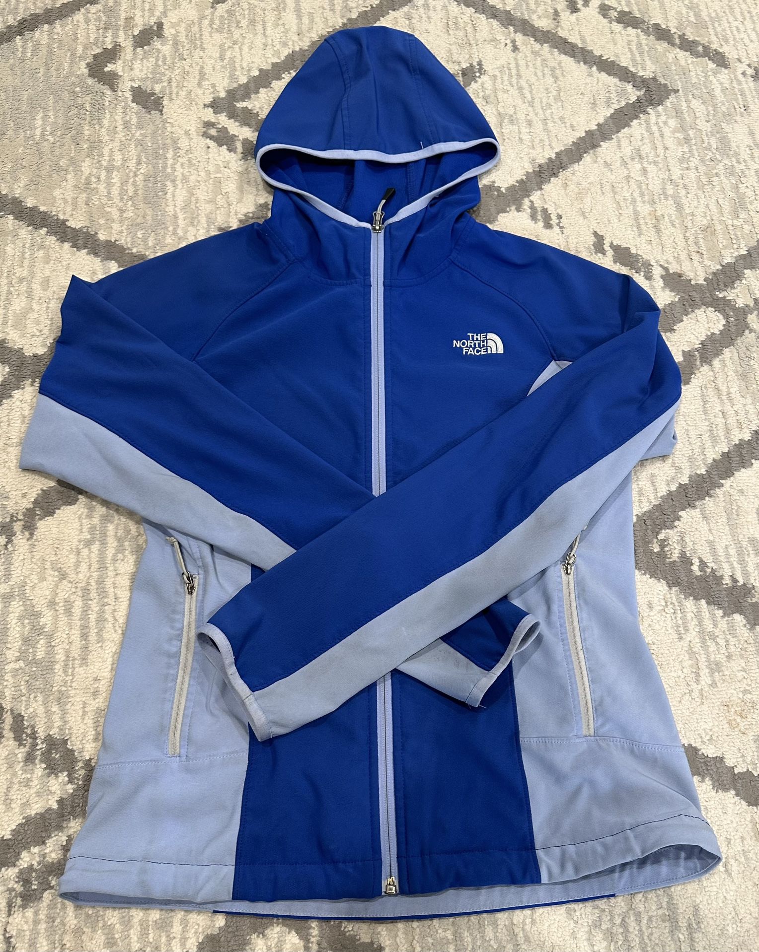 The North Face women’s jacket size S