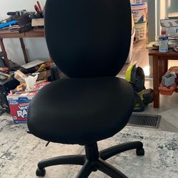 Office Chair Make Offer