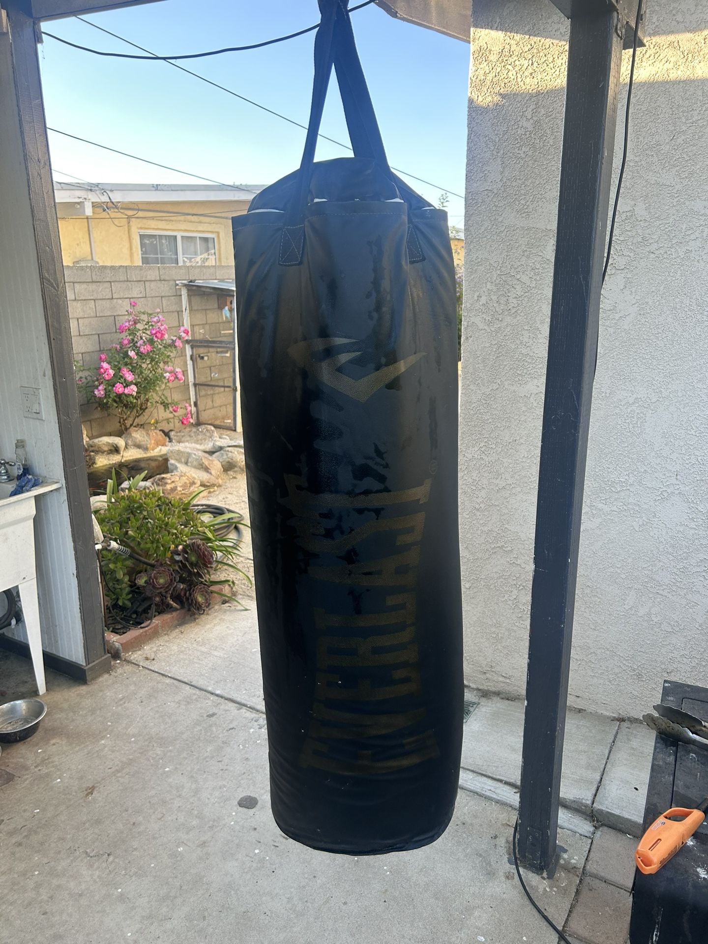 Punching Bag/boxing Bag