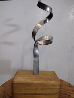 Metal Sculpture 