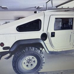 1994 Hummer H1