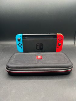 Nintendo Switch HAC-001 *6671
