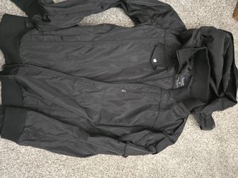 Bombax Travel Jacket