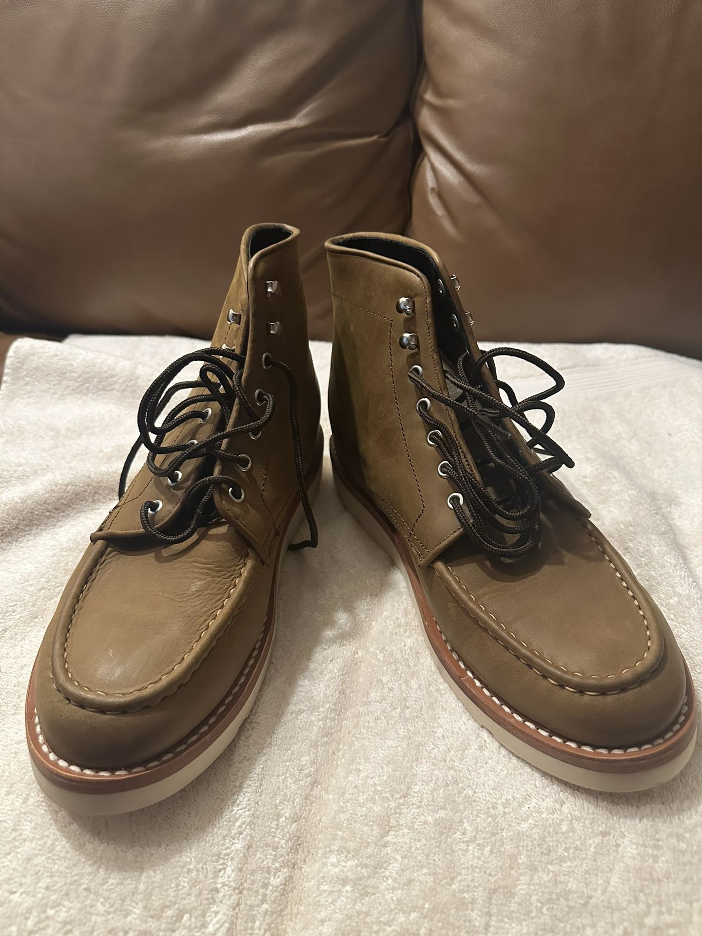 Men Boots