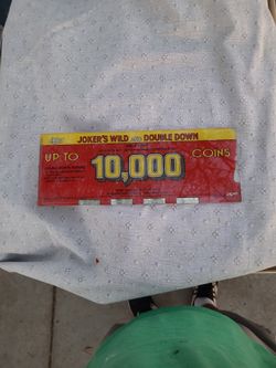 Glass Yoket's Wild And Double Dawn