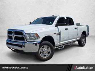 2015 RAM 2500
